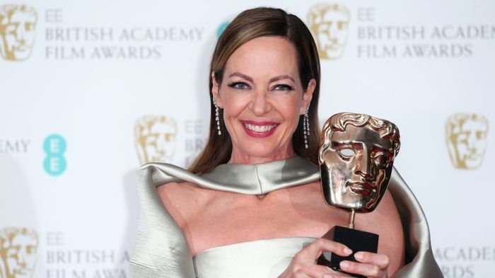 BAFTA-2018: оголошено повний список переможців - 369857 BAFTA-2018: оголошено повний список переможців - фото 369857