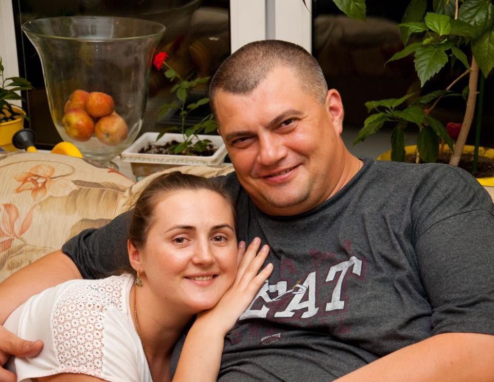 Оце так любов: зірки 'Кварталу 95' розповіли власні історії кохання - 369163 Оце так любов: зірки 'Кварталу 95' розповіли власні історії кохання - фото 369163