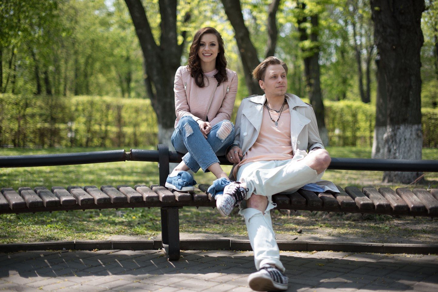 Как сложилась жизнь героев популярного сериалити «Киев днем и ночью» - 372320 Как сложилась жизнь героев популярного сериалити «Киев днем и ночью» - фото 372320