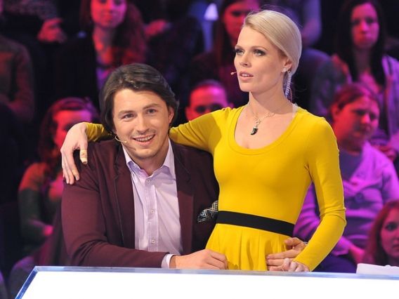 У відповідь Фреймут: Сергій Притула сказав, що робити, коли поряд плаче жінка - фото 370603