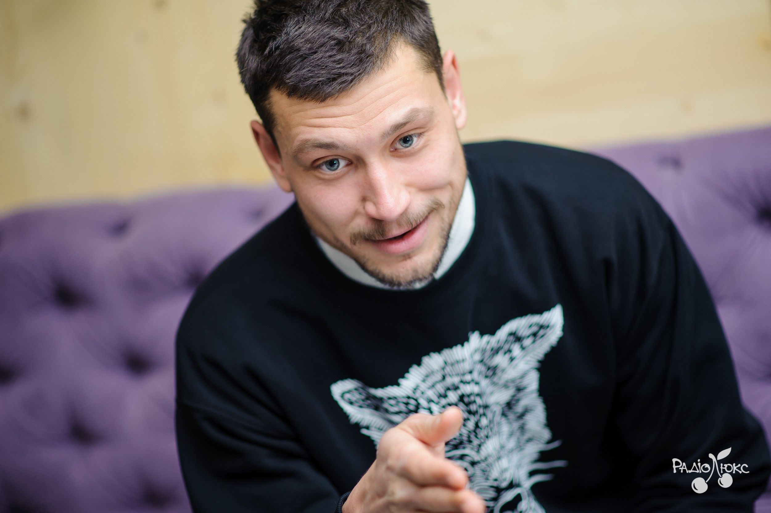 Ексклюзив: KADNAY про секс із фанатками та шоу-бізнесову мішуру - 373799 Ексклюзив: KADNAY про секс із фанатками та шоу-бізнесову мішуру - фото 373799