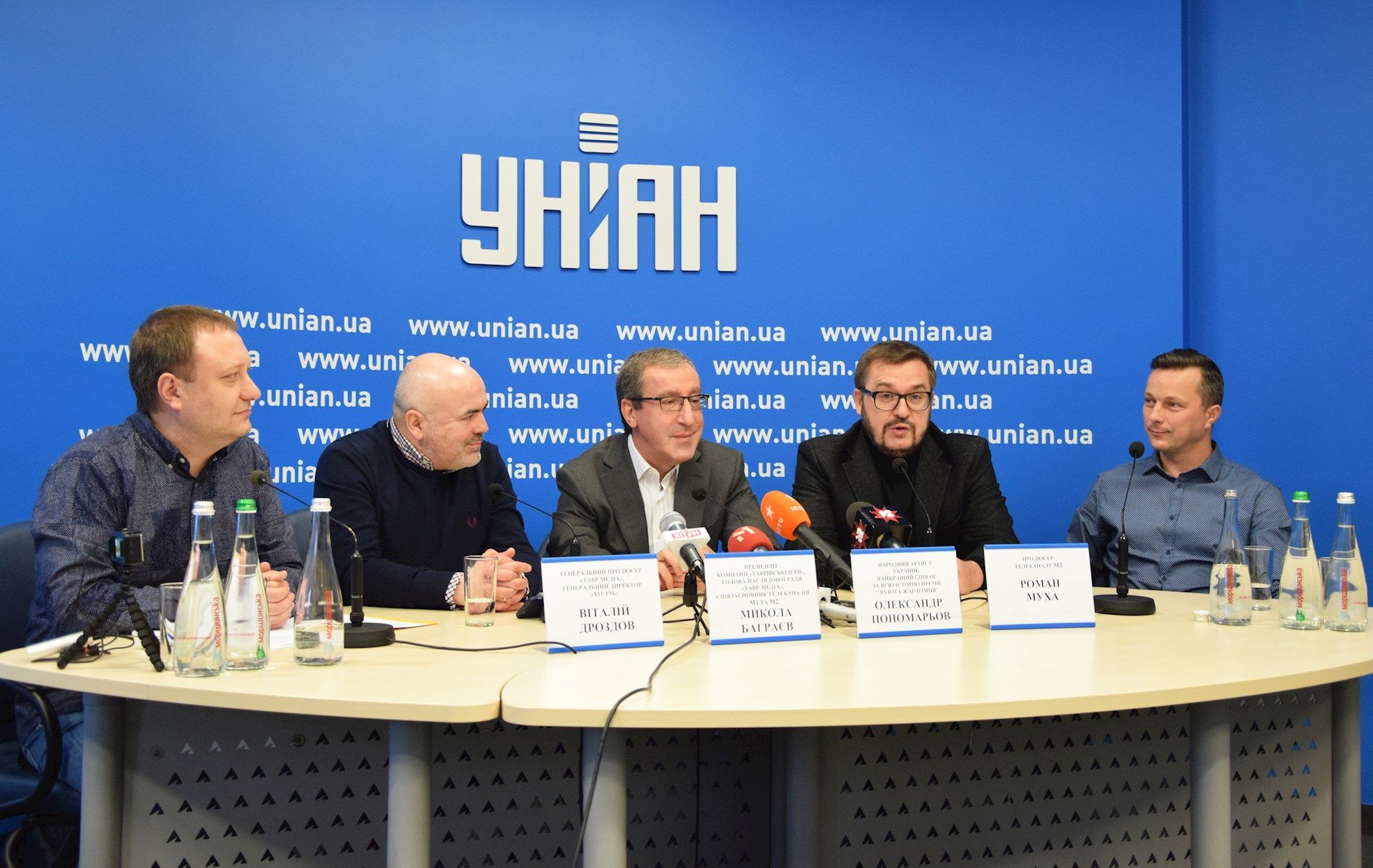 Гучне повернення: якою буде премія 'Золота жар-птиця' у 2018 році - 374703 Гучне повернення: якою буде премія 'Золота жар-птиця' у 2018 році - фото 374703