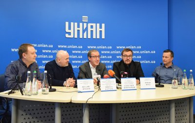 Громкое возвращение: какой будет премия 