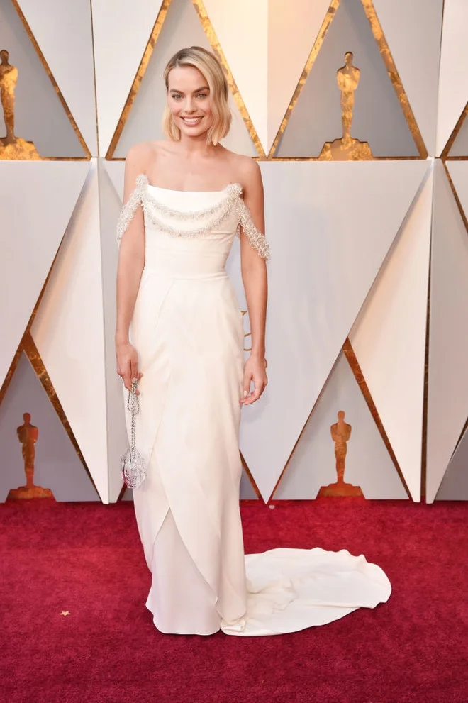 Оскар 2018: модні критики вибрали кращу сукню церемонії - фото 373192