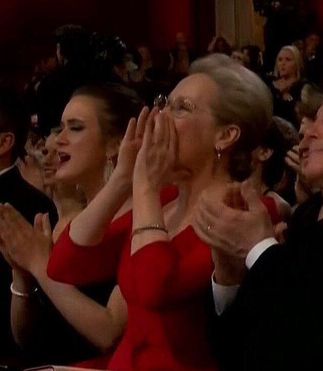 Смешные и неудобные моменты 'Оскара 2018', которых вы точно не видели - фото 373196