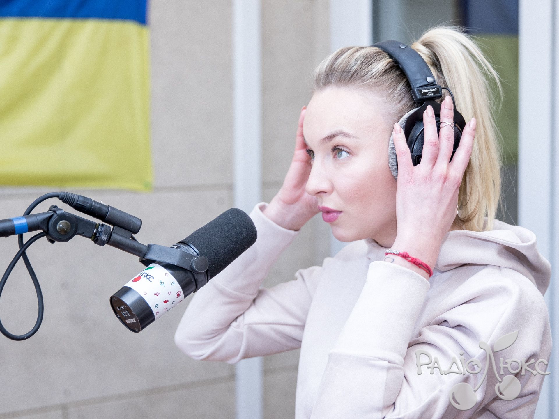 Наталі з групи 'Дилайс' про засоси і тоналку, квашену капусту і чебуреки - фото 376672
