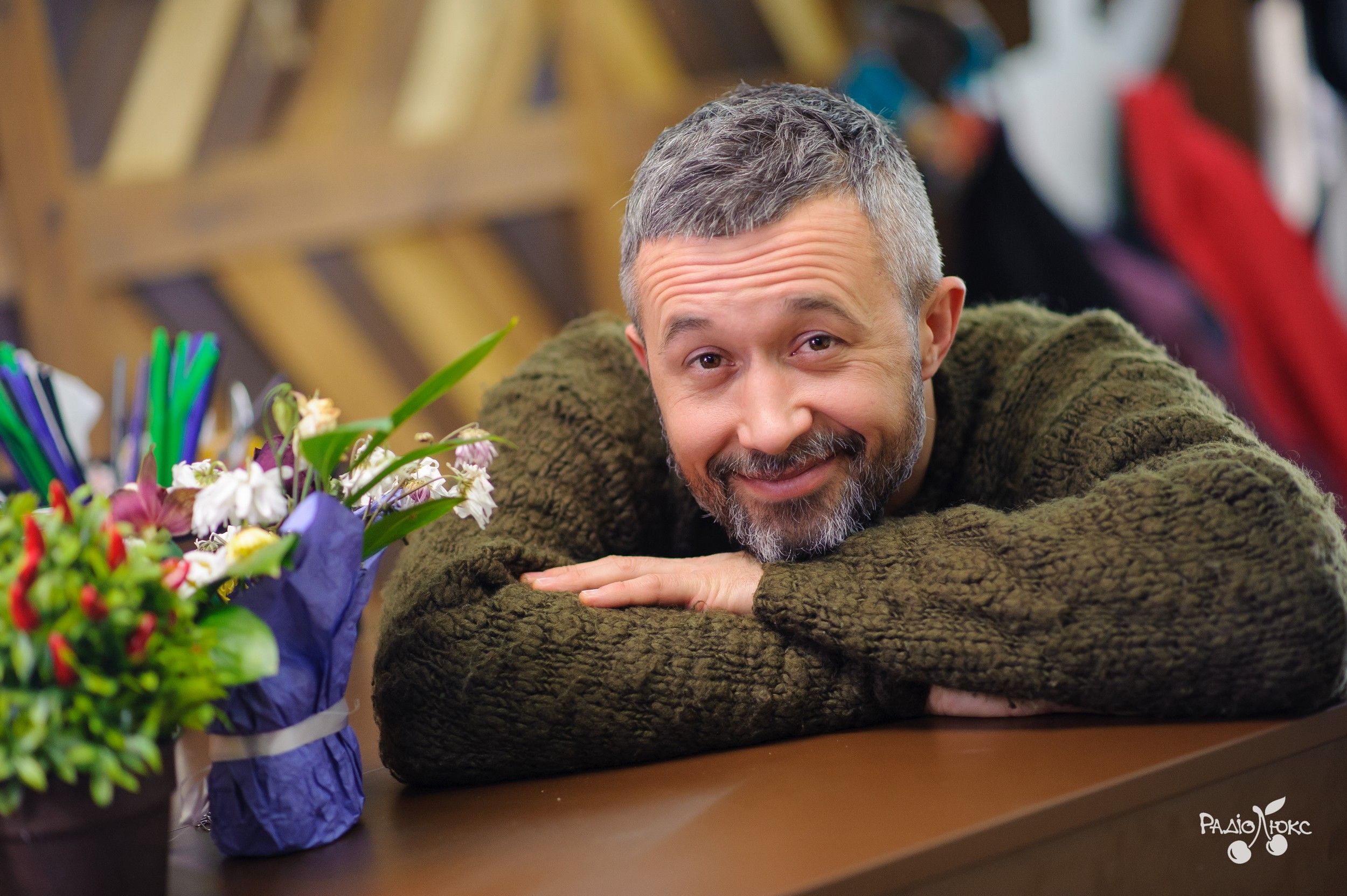 Ексклюзив: Сергій Бабкін про мистецтво бути чоловіком і провокації труднощів - 372616 Ексклюзив: Сергій Бабкін про мистецтво бути чоловіком і провокації труднощів - фото 372616