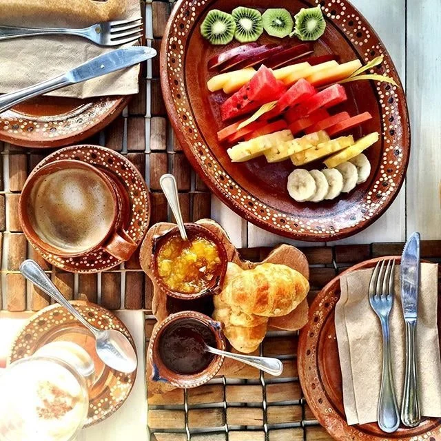 Какая переборчивая: ТОП-5 продуктов, которые красавица Меган Маркл ест на завтрак - фото 375997