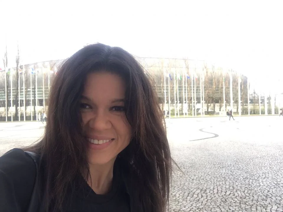 Руслана поехала в Лиссабон и узнала все секреты 'Евровидения - 2018' - фото 377094