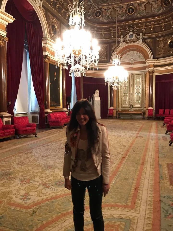 Руслана поїхала у Лісабон і дізналася всі секрети 'Євробачення - 2018' - фото 377088
