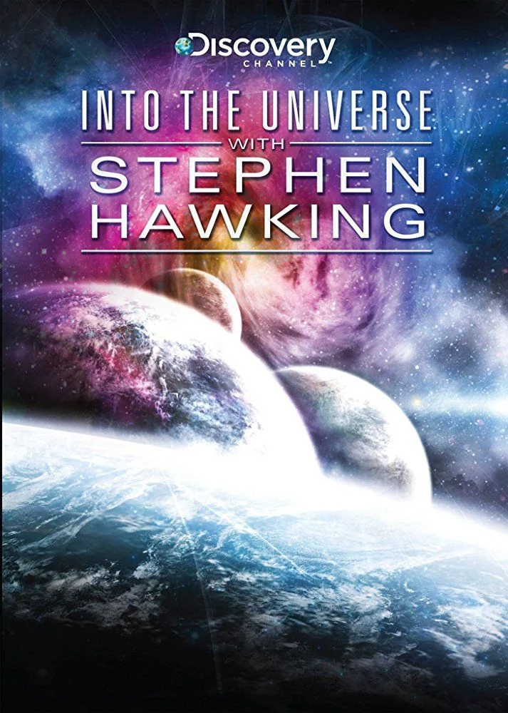 Лучшие фильмы о легендарном физике-теоретике Стивене Хокинге, которые ты обязан посмотреть - фото 374502