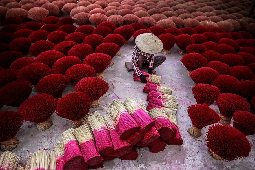Smithsonian Photo Competition: зрелищные фото победителей вызывают восторг - фото 374623