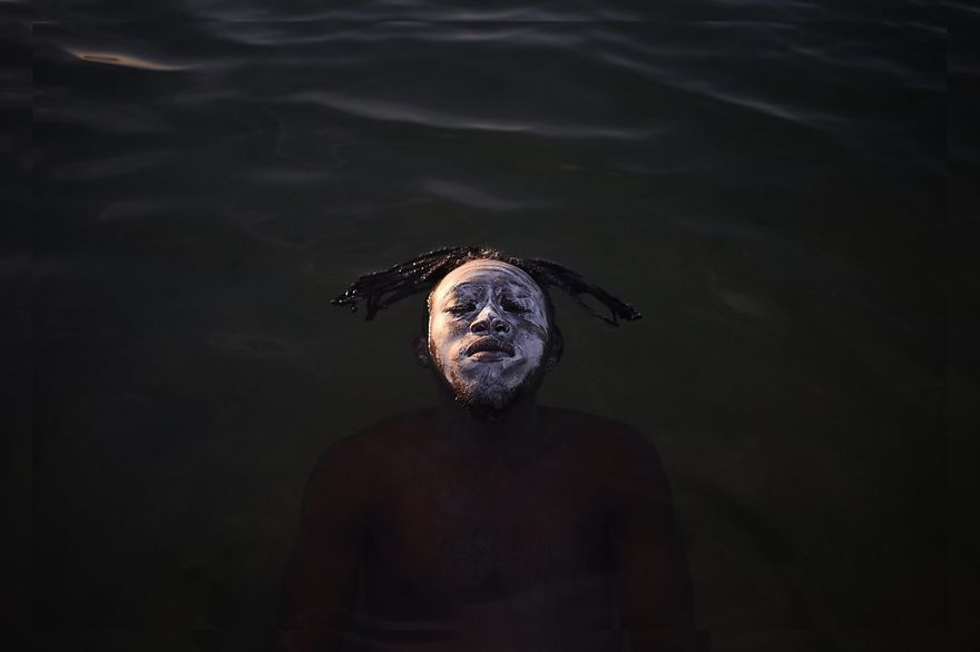 Smithsonian Photo Competition: зрелищные фото победителей вызывают восторг - фото 374595