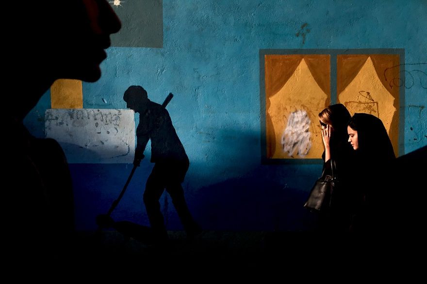 Smithsonian Photo Competition: зрелищные фото победителей вызывают восторг - фото 374605