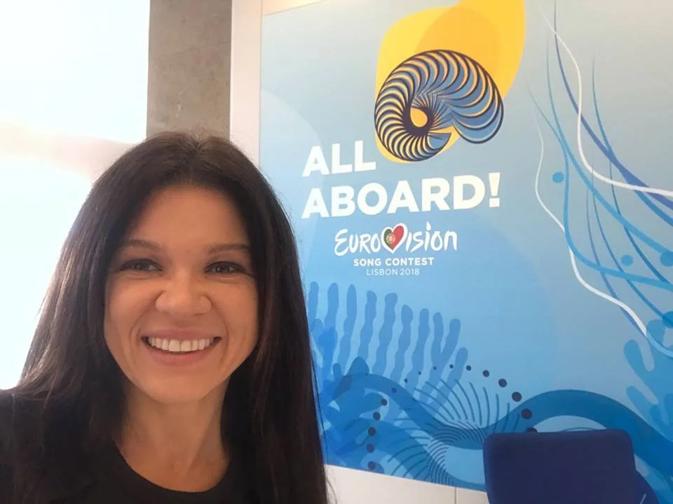 Руслана поїхала у Лісабон і дізналася всі секрети 'Євробачення - 2018' - фото 377092