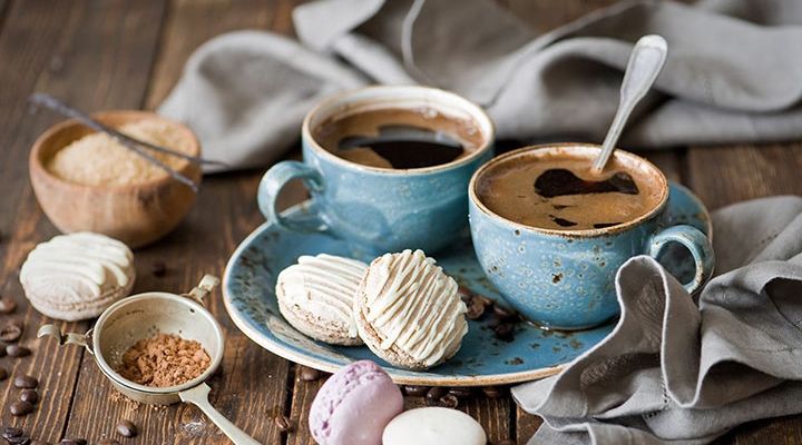 Афиша событий на апрель: куда пойти в Киеве - фото 377275