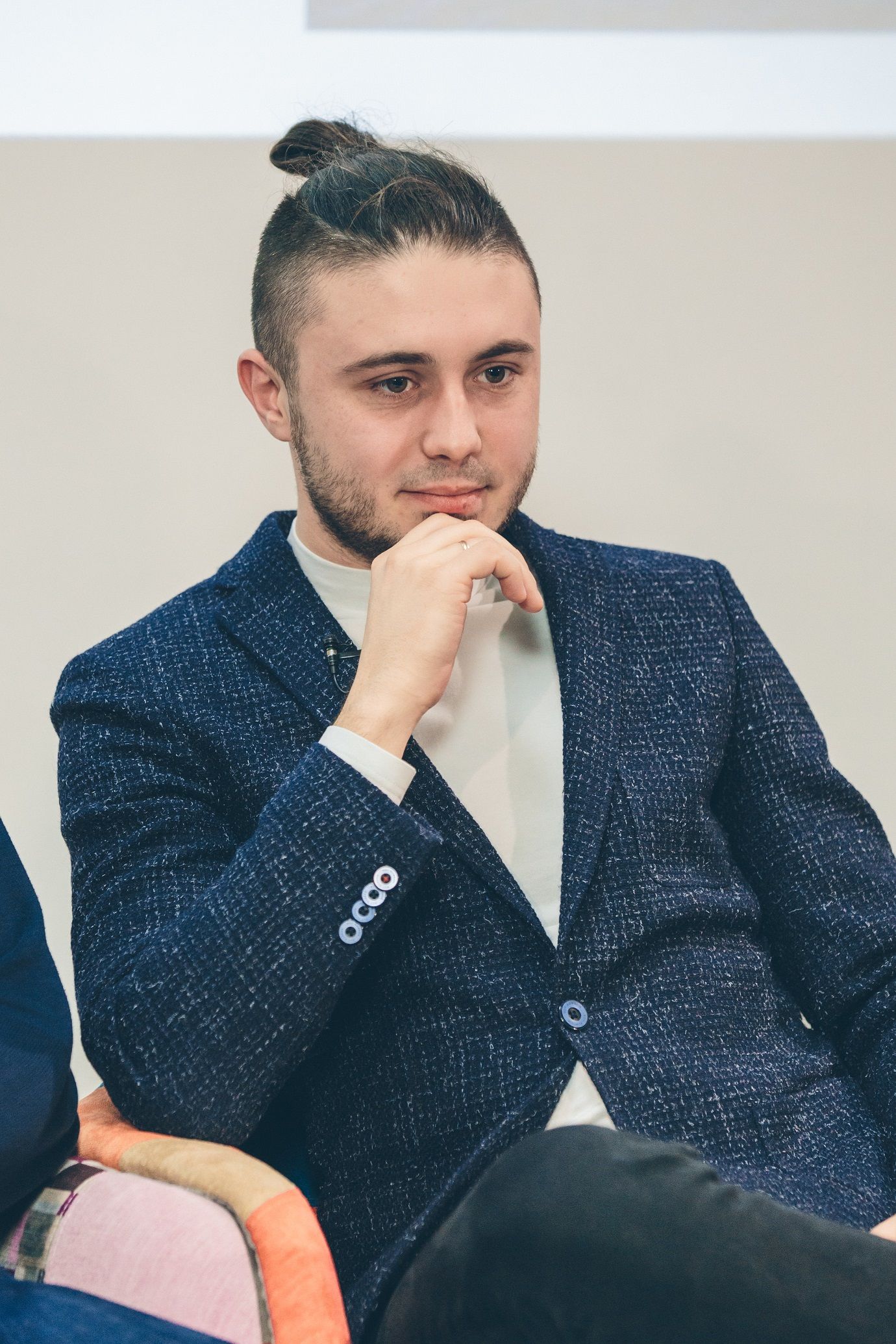 Зірковий бліц: Тарас Тополя про свої '50 відтінків сірого' в ліжку - фото 376225