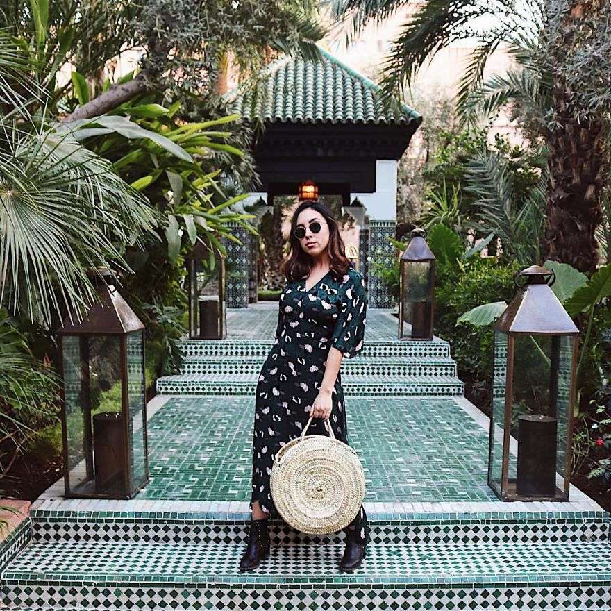 Девушки такие девушки: блогер залезла в долги, чтобы показать luxury-жизнь в Instagram - фото 374164