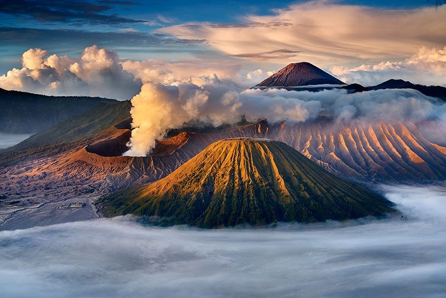 Sony World Photography Awards 2018: фото номинантов не оставят тебя равнодушным - фото 376078