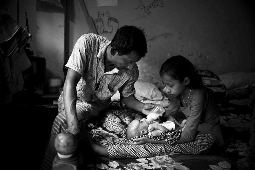 Smithsonian Photo Competition: зрелищные фото победителей вызывают восторг - фото 374611