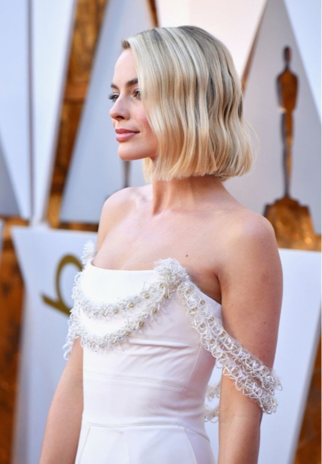 Оскар 2018: модные критики выбрали лучшее платье церемонии - фото 373191