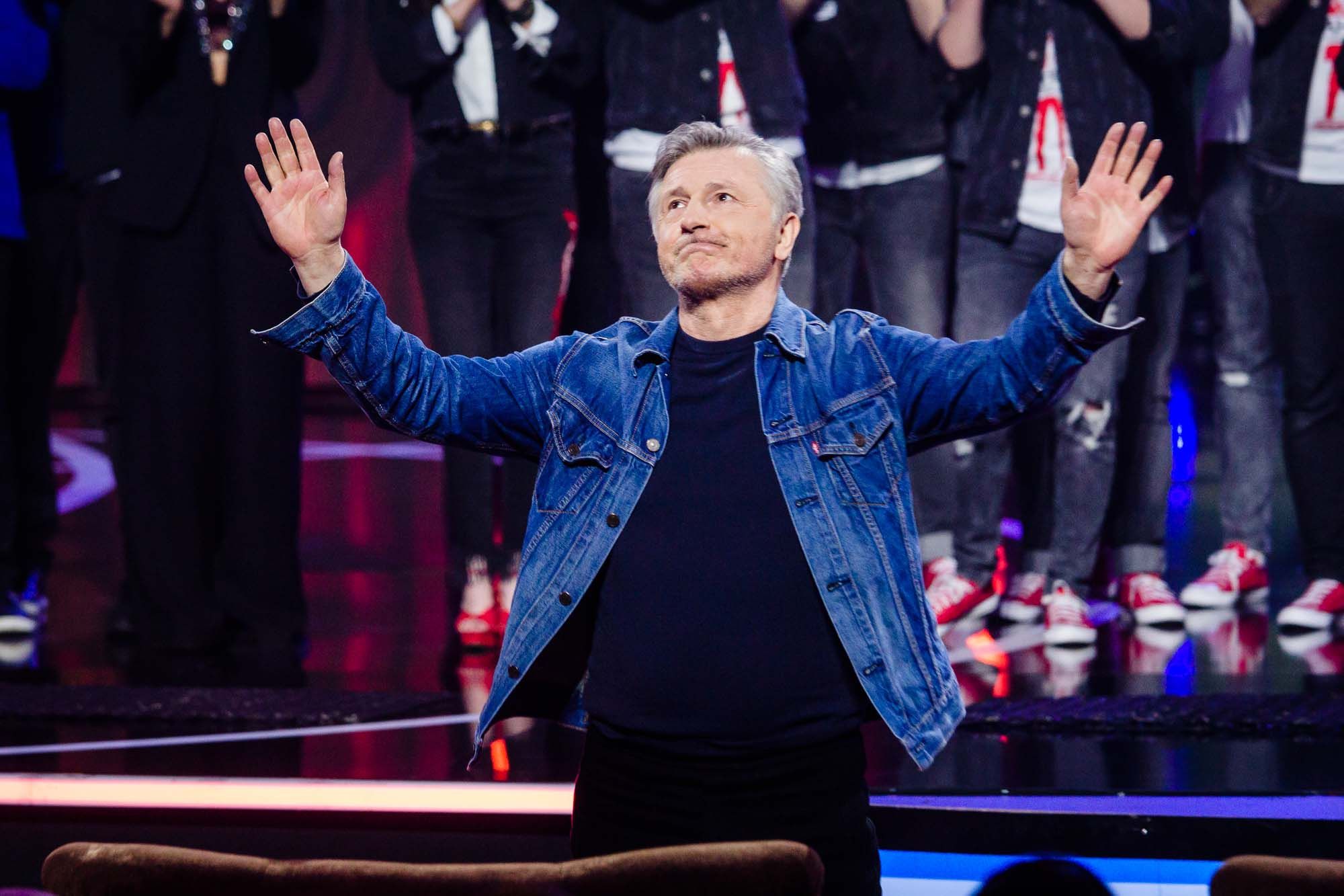 Зеленський, Дорофеєва, Кошовий, Полякова та інші зірки розповіли про свої улюблені серіали - 378417 Зеленський, Дорофеєва, Кошовий, Полякова та інші зірки розповіли про свої улюблені серіали - фото 378417