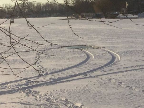 20 випадків, коли не дуже розумні люди робили ще більш дурні речі - фото 381823