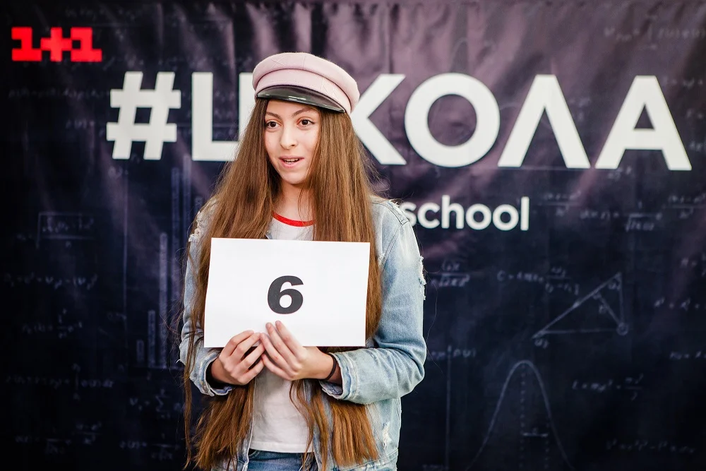 'Школа' второй сезон: дочери Фреймут и Поляковой приняли участие в кастинге сериала - фото 380632
