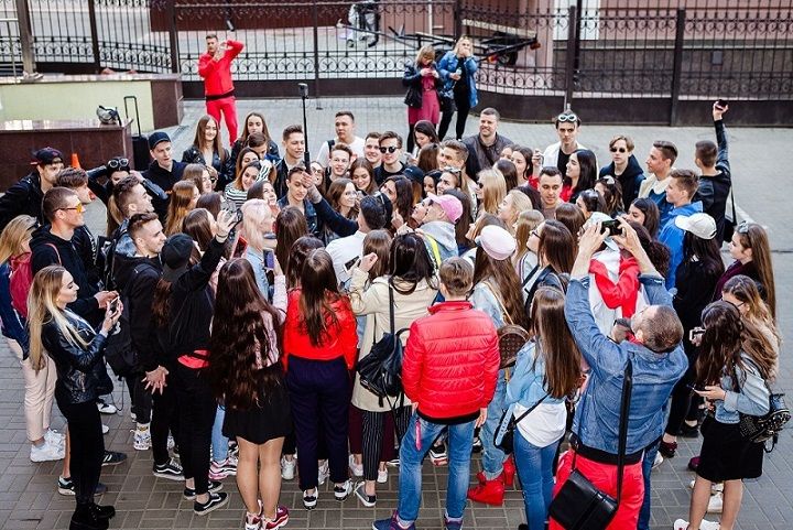 'Школа' другий сезон: доньки Фреймут та Полякової взяли участь у кастингу серіалу - 380634 'Школа' другий сезон: доньки Фреймут та Полякової взяли участь у кастингу серіалу - фото 380634