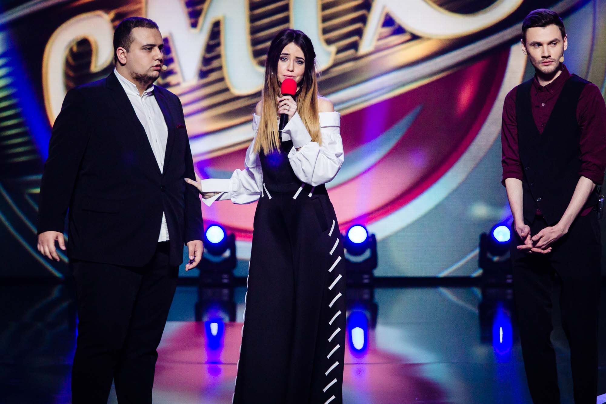 Зеленський, Дорофеєва, Кошовий, Полякова та інші зірки розповіли про свої улюблені серіали - 378414 Зеленський, Дорофеєва, Кошовий, Полякова та інші зірки розповіли про свої улюблені серіали - фото 378414