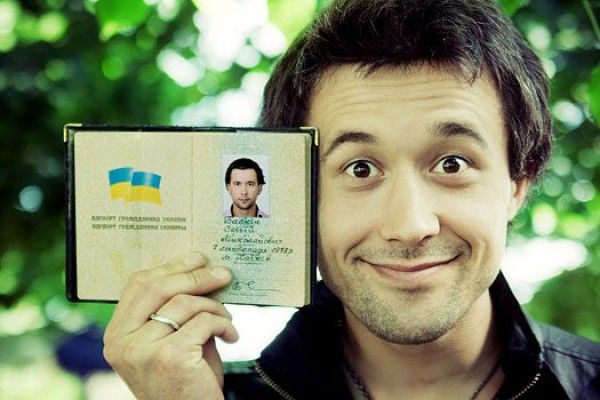 Ексклюзив: Сергій Бабкін зізнався, хто змусив його кардинально змінити імідж - фото 378696
