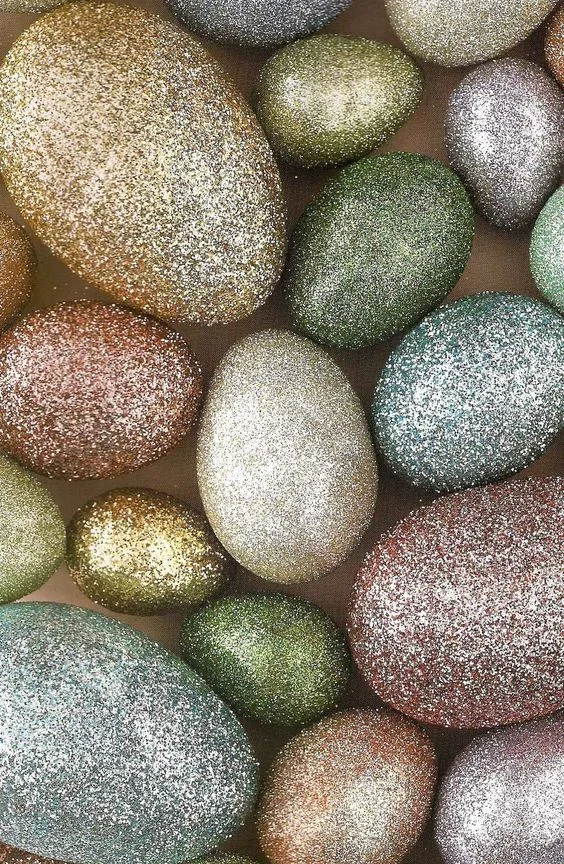 Великдень 2020: оригінальні ідеї декору пасхальних яєць - фото 377892