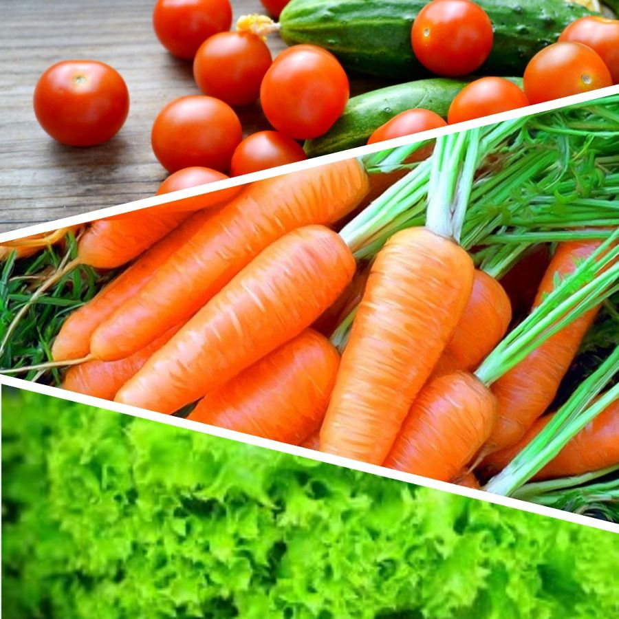 Диета счастья: 12 продуктов, которые избавят тебя от переживаний - фото 383749