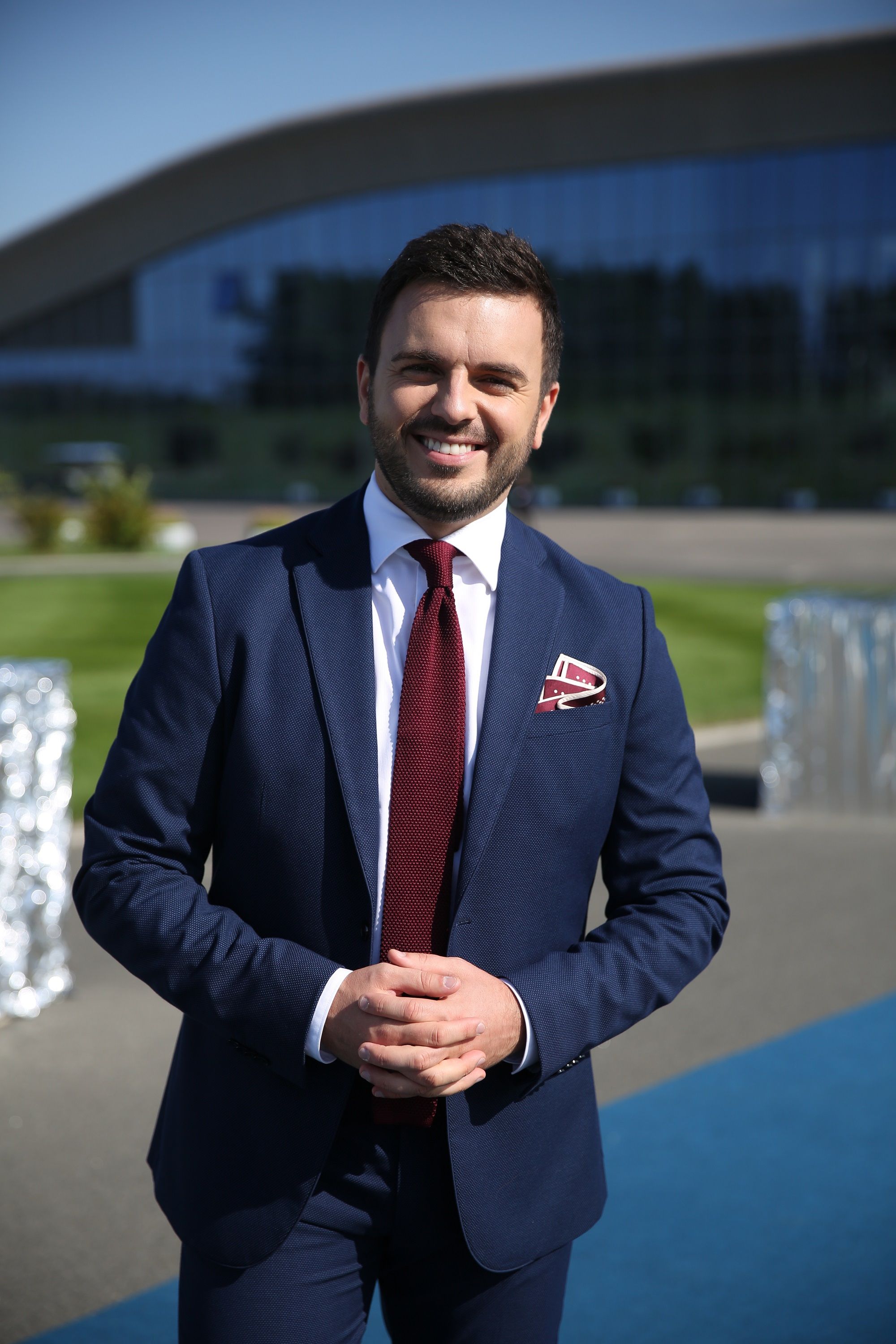 Зірковий бліц: Григорій Решетнік зізнався, для кого хоче провести корпоратив - 382387 Зірковий бліц: Григорій Решетнік зізнався, для кого хоче провести корпоратив - фото 382387