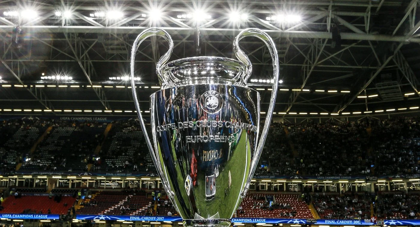 Ліга Чемпіонів: цікаві факти про головний футбольний турнір Європи - фото 384286