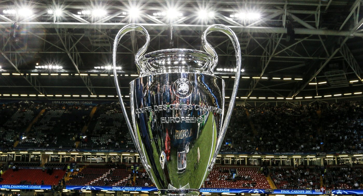 Лига Чемпионов: интересные факты о главном футбольном турнире Европы - фото 384286