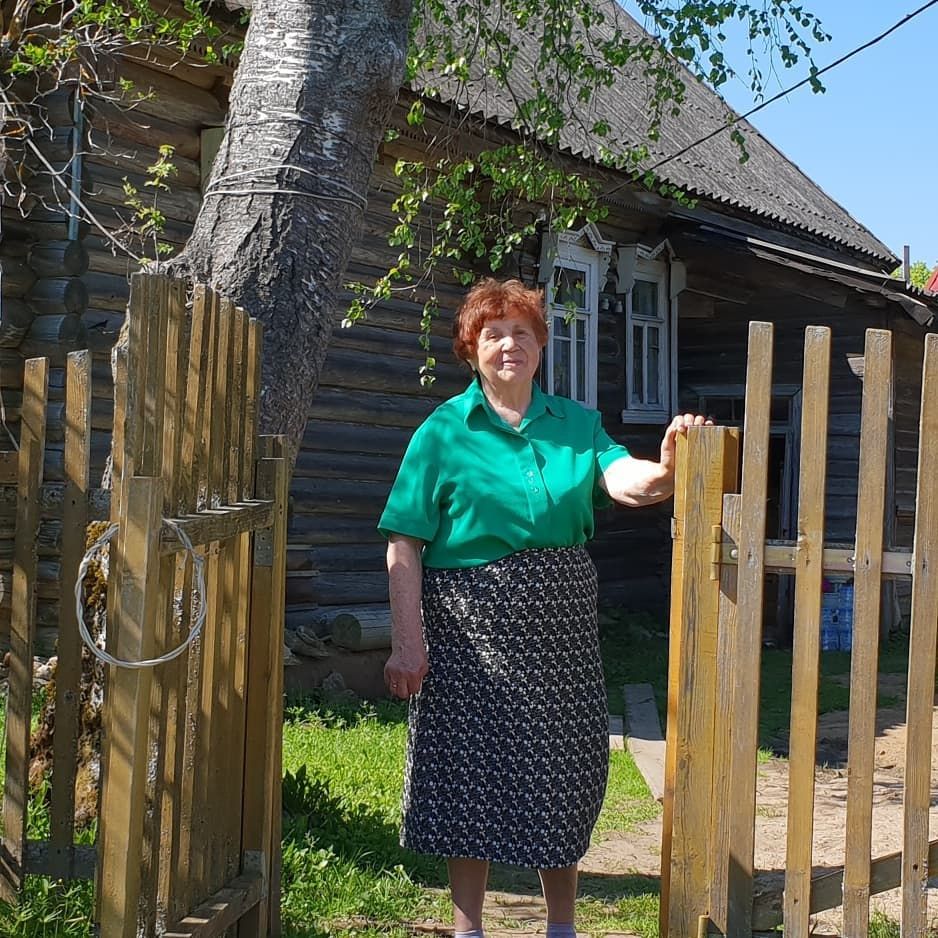 Ностальгия: Вера Брежнева побывала в любимом месте своего детства - 384666 Ностальгия: Вера Брежнева побывала в любимом месте своего детства - фото 384666