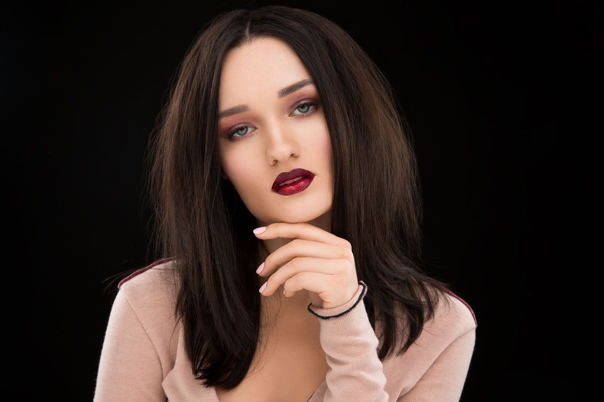 7 удачных идей для весеннего макияжа - фото 382957