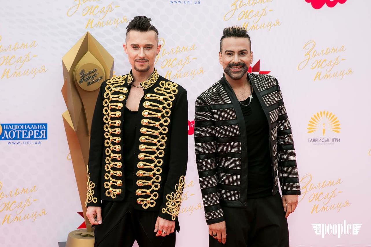 'Золотая жар-птица' 2018: группа RUMBERO'S - 385335 'Золотая жар-птица' 2018: группа RUMBERO'S - фото 385335