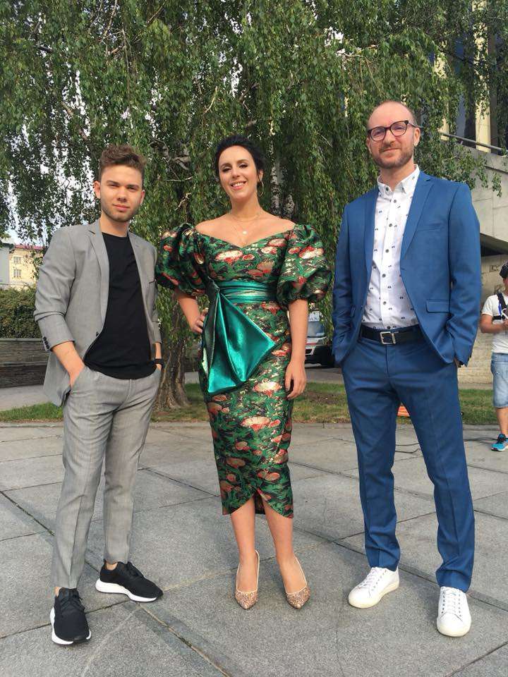 Федишин, Бадоев, IVAN NAVI и другие украинские звезды рассказали о любимом тренде 2018-го - фото 385989