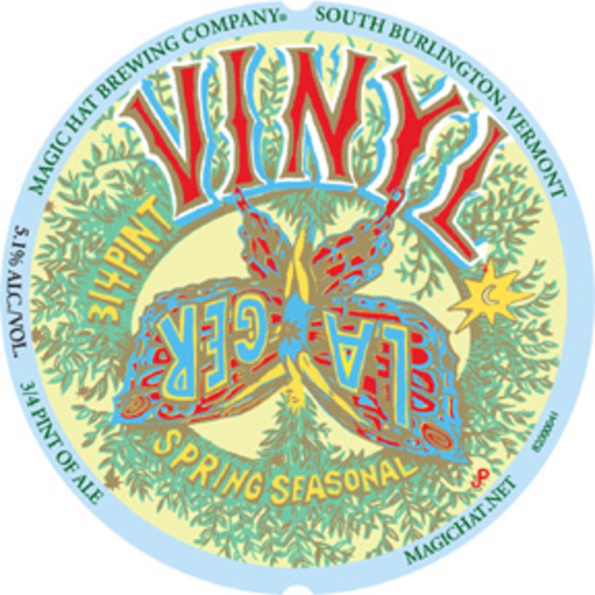 Необычный рейтинг: показали самые крутые пивные этикетки в мире - фото 382414