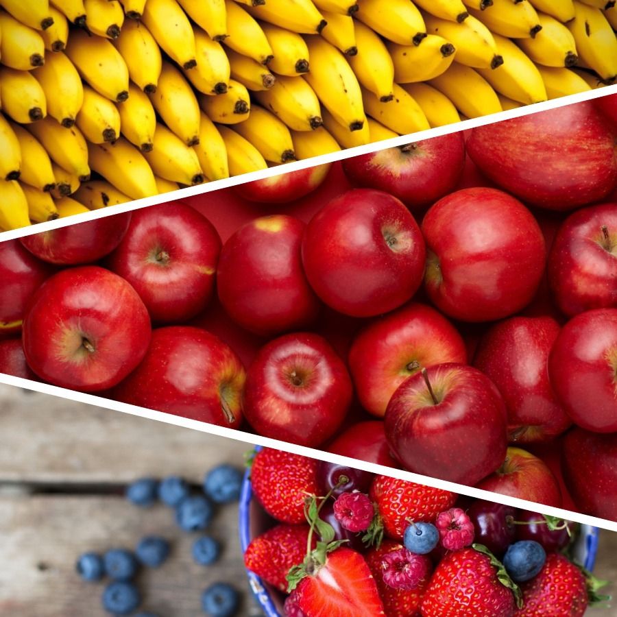 Диета счастья: 12 продуктов, которые избавят тебя от переживаний - фото 383750