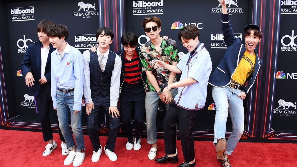 Billboard Music Awards 2018: хто отримав престижну нагороду цього року - 385256 Billboard Music Awards 2018: хто отримав престижну нагороду цього року - фото 385256