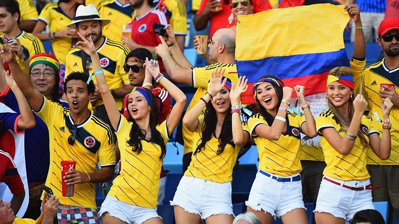 Не борщем єдиним: футбольні терміни, які повинна знати кожна дівчина-розумничка - 385818 Не борщем єдиним: футбольні терміни, які повинна знати кожна дівчина-розумничка - фото 385818