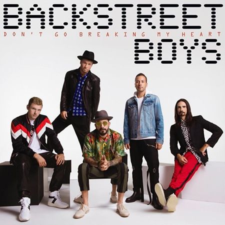 Грандиозное возвращение: The Backstreet Boys выпустили новый клип - фото 384635