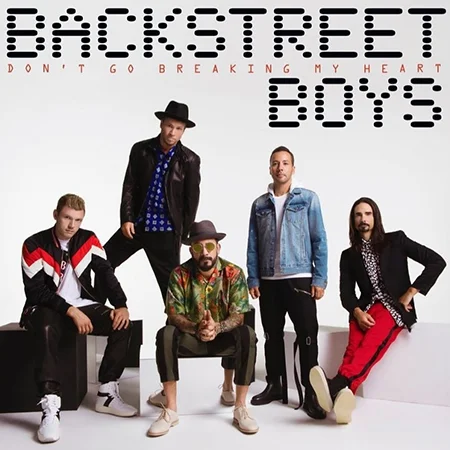 Грандиозное возвращение: The Backstreet Boys выпустили новый клип - фото 384635