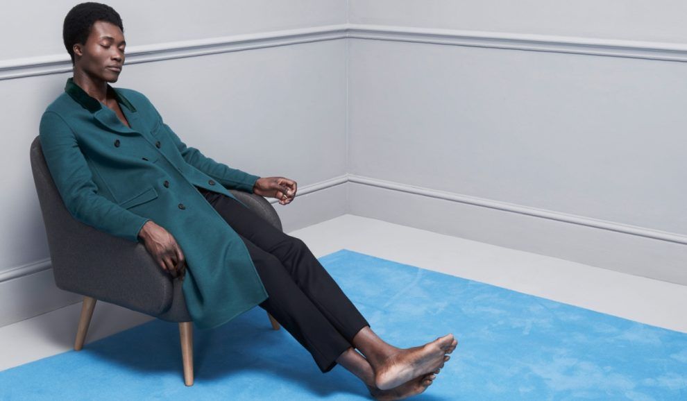Benjamin Clementine едет в Киев на Atlas Weekend 2018: 5 клипов талантливого исполнителя - фото 390617