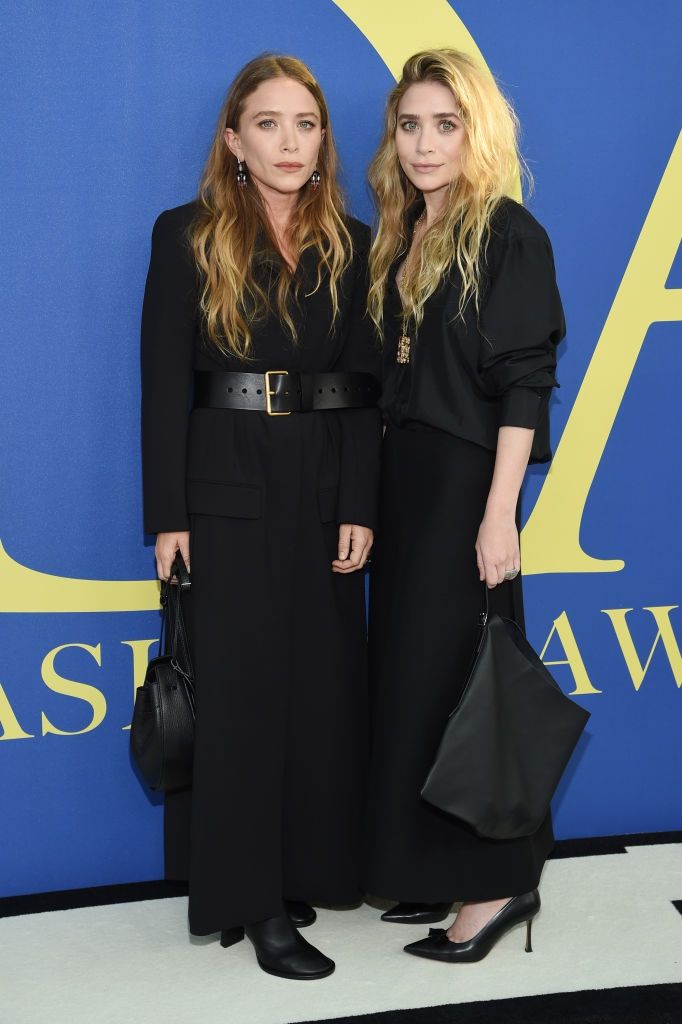 CFDA Awards 2018: найефектніші образи світових зірок, які хочеться негайно повторити - 387604 CFDA Awards 2018: найефектніші образи світових зірок, які хочеться негайно повторити - фото 387604