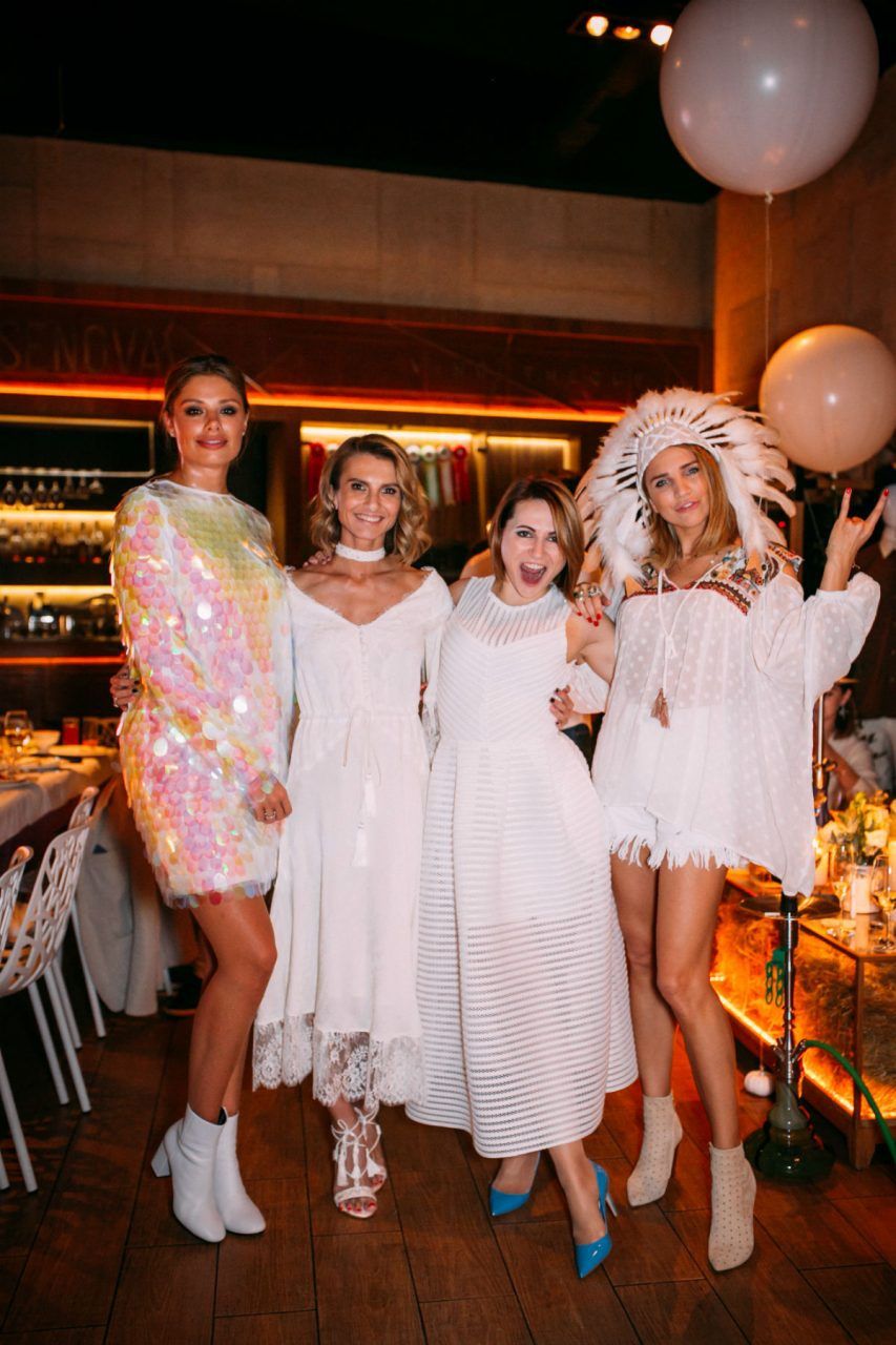 ТОП-3 київських it-girls, які зводять з розуму не тільки дівчат - фото 390538