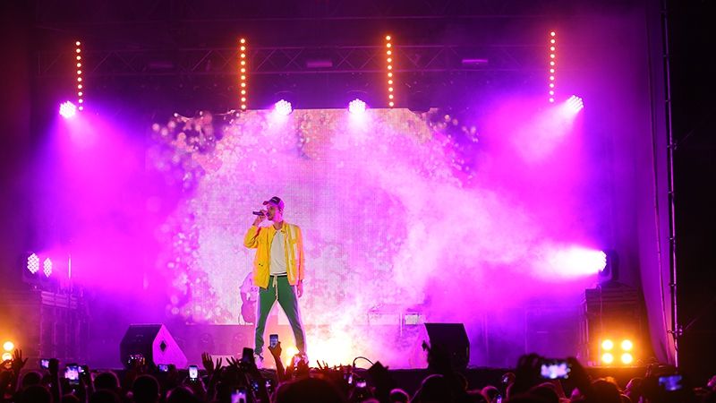 Люкс ФМ отгулял в Ровно первую бешеную вечеринку LuxFMPartyTour - 389292 Люкс ФМ отгулял в Ровно первую бешеную вечеринку LuxFMPartyTour - фото 389292